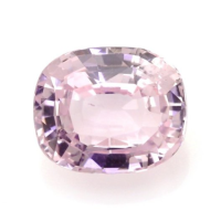 3.07 Ct. Sapphire from Madagascar Video