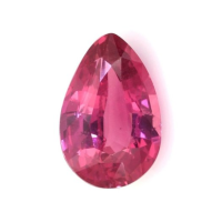 2.08 Ct. Purplish Pink Sapphire from Ceylon (Sri Lanka) Video