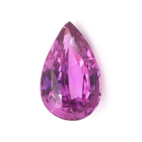 2.10 Ct. Sapphire from Ceylon (Sri Lanka) Video