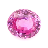2.12 Ct. Sapphire from Madagascar Video