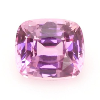 1.11 Ct. Sapphire from Ceylon (Sri Lanka) Video