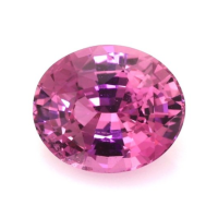 2.03 Ct. Sapphire from Madagascar Video