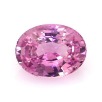 2.01 Ct. Sapphire from Ceylon (Sri Lanka) Video