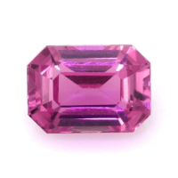 1.28 Ct. Sapphire from Madagascar Video
