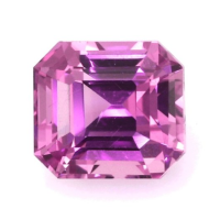 1.22 Ct. Sapphire from Ceylon (Sri Lanka) Video