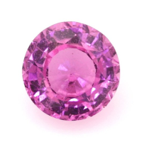 1.13 Ct. Sapphire from Ceylon (Sri Lanka) Video