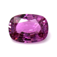 1.00 Ct. Sapphire from Ceylon (Sri Lanka) Video