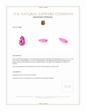 Jewelry Appraisal