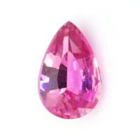 1.24 Ct. Sapphire from Ceylon (Sri Lanka) Video