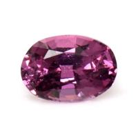 0.51 Ct. Pink Sapphire from Ceylon (Sri Lanka) Video