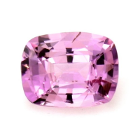 0.66 Ct. Sapphire from Ceylon (Sri Lanka) Video