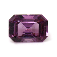 0.93 Ct. Pink Sapphire from Ceylon (Sri Lanka) Video