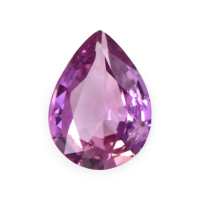 0.81 Ct. Sapphire from Ceylon (Sri Lanka) Video