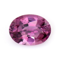 0.42 Ct. Pink Sapphire from Ceylon (Sri Lanka) Video