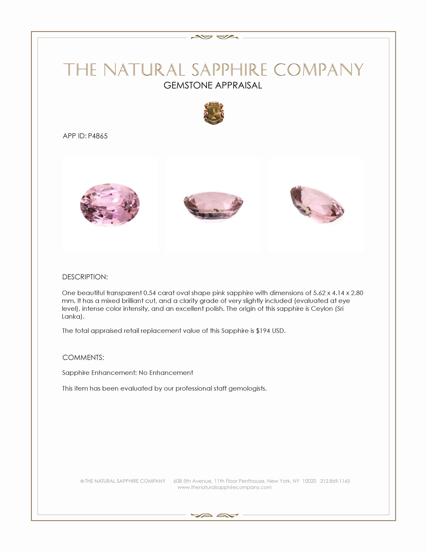 Jewelry