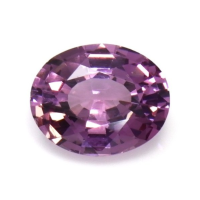 0.57 Ct. Sapphire from Ceylon (Sri Lanka) Video