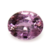 0.59 Ct. Pink Sapphire from Ceylon (Sri Lanka) Video