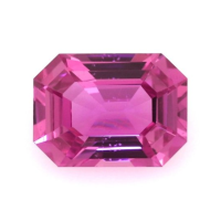 2.18 Ct. Pink Sapphire from Ceylon (Sri Lanka) Video