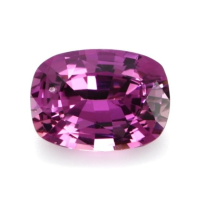 1.24 Ct. Sapphire from Ceylon (Sri Lanka) Video