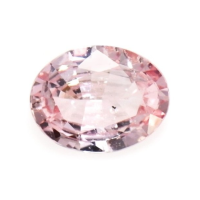 0.44 Ct. Sapphire from Ceylon (Sri Lanka) Video