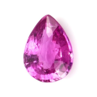 2.06 Ct. Sapphire from Madagascar Video