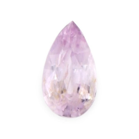 0.63 Ct. Pink Sapphire from Ceylon (Sri Lanka) Video