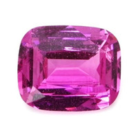 3.54 Ct. Pink Sapphire from Madagascar Video