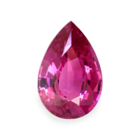 1.25 Ct. Sapphire from Ceylon (Sri Lanka) Video