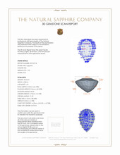 Jewelry 3 D Scan Report