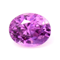 2.12 Ct. Pink Sapphire from Ceylon (Sri Lanka) Video