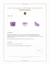 Jewelry Appraisal