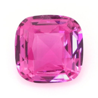 1.61 Ct. Pink Sapphire from Ceylon (Sri Lanka) Video