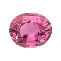 3.26 Ct. Pink Sapphire from Ceylon (Sri Lanka) Video