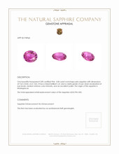 Jewelry Appraisal