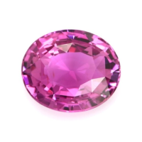 3.08 Ct. Sapphire from Madagascar Video