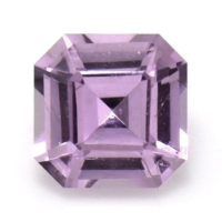 0.17 Ct. Pink Sapphire from Ceylon (Sri Lanka) Video