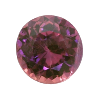 1.64 Ct. Purplish Pink Sapphire from Madagascar Video
