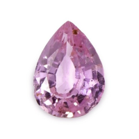 0.64 Ct. Sapphire from Ceylon (Sri Lanka) Video