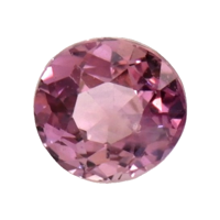 0.58 Ct. Pink Sapphire from Ceylon (Sri Lanka) Video