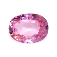 0.46 Ct. Pink Sapphire from Ceylon (Sri Lanka) Video