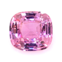 2.08 Ct. Sapphire from Ceylon (Sri Lanka) Video