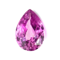 1.57 Ct. Sapphire from Ceylon (Sri Lanka) Video