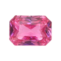 1.26 Ct. Pink Sapphire from Ceylon (Sri Lanka) Video