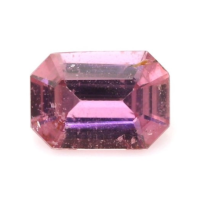 1.06 Ct. Pink Sapphire from Ceylon (Sri Lanka) Video