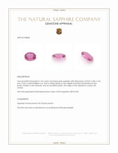 Jewelry Appraisal