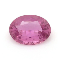 1.02 Ct. Sapphire from Ceylon (Sri Lanka) Video