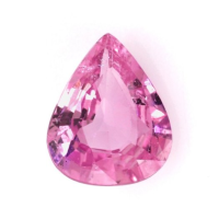 1.21 Ct. Sapphire from Ceylon (Sri Lanka) Video