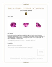 Jewelry Appraisal
