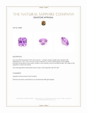 Jewelry Appraisal