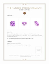 Jewelry Appraisal